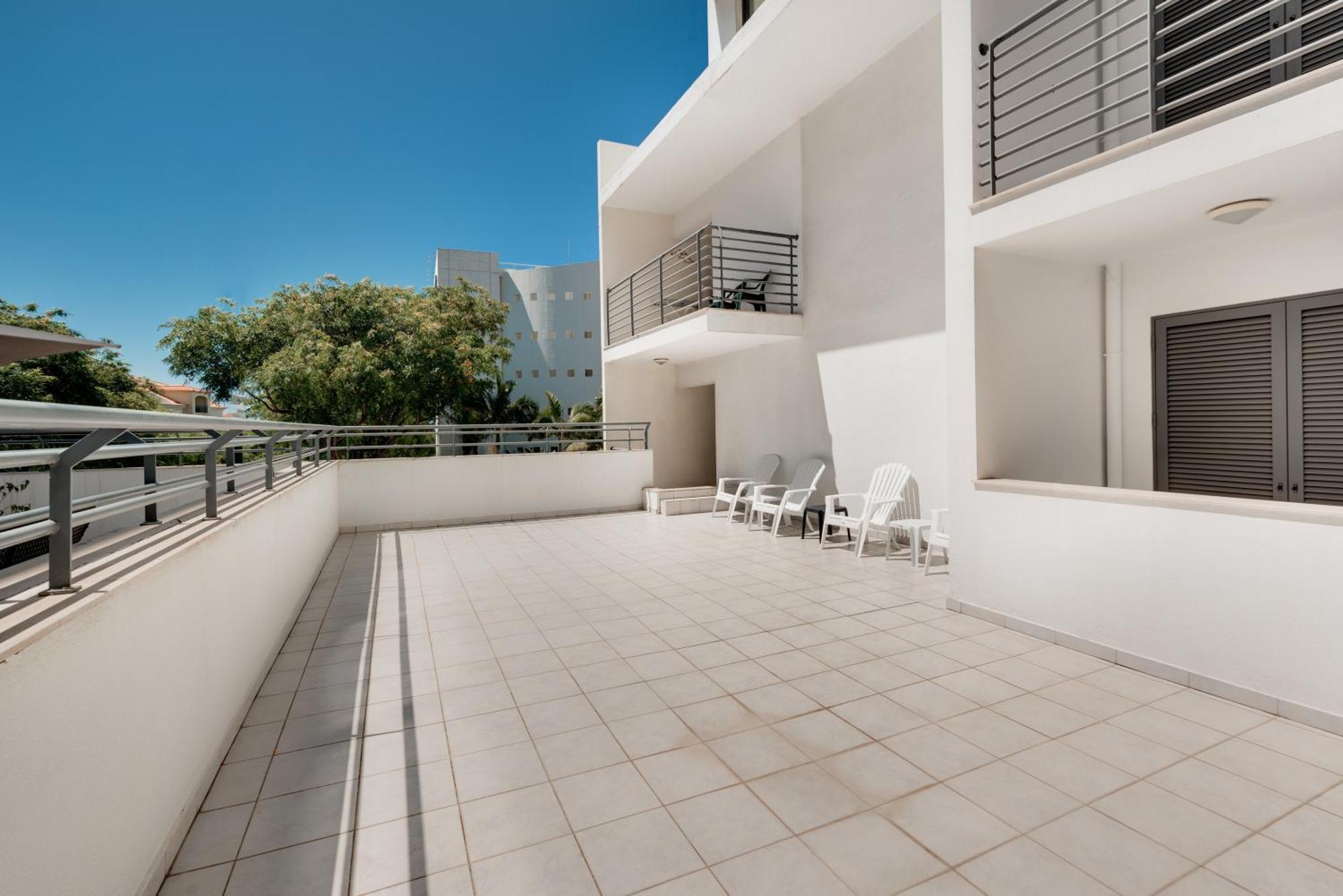 Apartmán Monumental Lidoview Funchal  Exteriér fotografie
